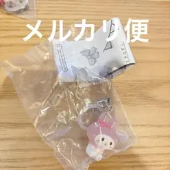 ゆるっとめじるしアクセサリー マイメロディ
