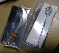 ゼルダの伝説ウェポンコレクション