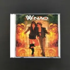 W-NAO B'z カバーアルバム
