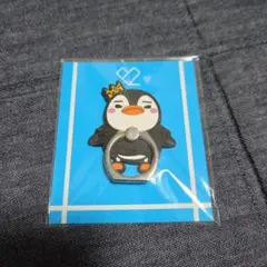 2PM ZooPM スマホリング 皇帝ペンペン　ポップアップストア限定品