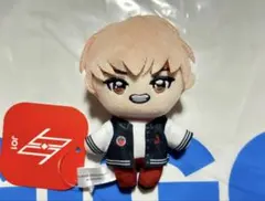 JO1 GIGO限定　マスコットぬいぐるみ　川西拓実