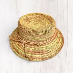 HELEN KAMINSKI 拉菲亞帽 Villa 系列