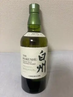 2026年最新】白州12年の人気アイテム - メルカリ