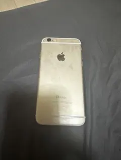 Apple iPhone 6 本体