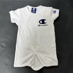 チャンピオン ロンパース(50-60)