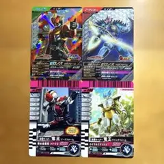キョウリュウジャー ニンニンジャー 仮面ライダードライブ カード