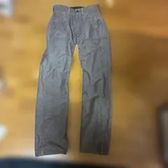 LONGSHOREMAN OVERALL ロングショアマン バックサテン　30