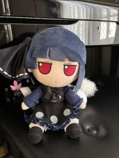 東方ぬいぐるみシリーズ 97 ふもふもさなえ。ろすとわーどばーじょん