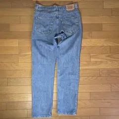 00s Levi's 504 33W 32L デニムパンツ