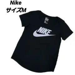 Nike ナイキ　ブラック 半袖Tシャツ