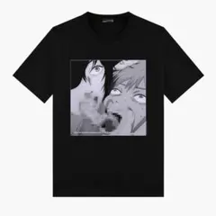 DarcSport ダルクスポーツ 刃牙 BAKI 範馬勇次郎 Tシャツ M - メルカリ