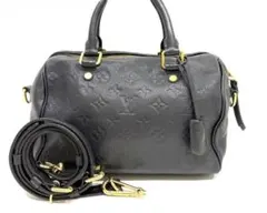 Louis Vuitton モノグラム アンプラント スピーディ25のサムネイル