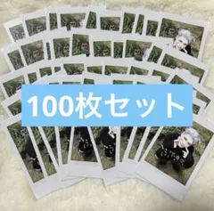 &TEAM Back to Life MAKI マキ チェキ風カード