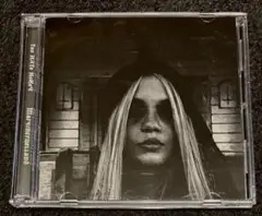 THE HATE HONEY【CD+DVD】mary in cruelland