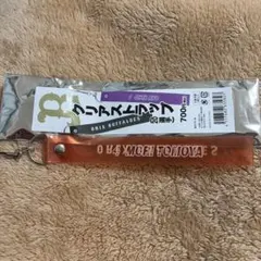 オリックス クリアストラップ 4 森友哉