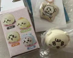 ちいかわベビー　シーサー　ハイハイフィギュア　キーホルダー