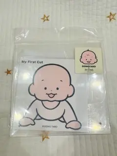 3COINS OONOTARO ファーストカットアートのサムネイル