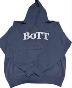 M*N様 BoTT OG Logo Pullover Hoodie XLサイズ BoTT - BoTT OG Logo Hoodie | HBX
