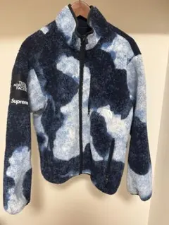 THE NORTH FACE × Supreme フリースジャケット Lサイズ