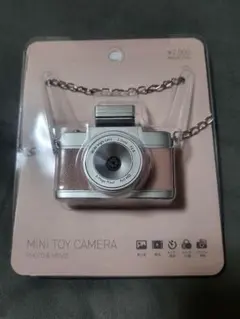 スリーコインズ ミニトイカメラ