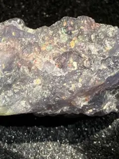 アイオライトサンストーン 原石 天然石 パワーストーン 自信と行動力をもたらす