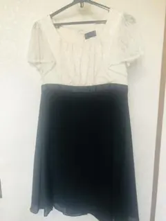 【美品】マーキュリーデュオ　ワンピース