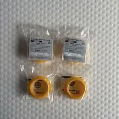 【新品未使用】meiji らくらくミルクアタッチメントII 4個セット