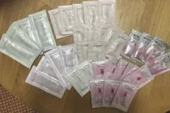 La Sana ヘアケアトライアルセット　34点