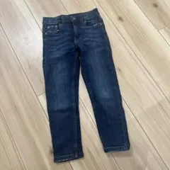ZARA KIDS デニム　116