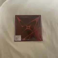 CRAZY コンパクト盤 ウンチェ