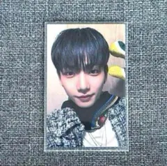 BOYNEXTDOOR 店舗特典 トレカ ジェヒョン