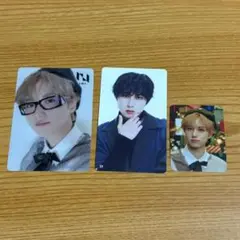 INI 尾崎匠海 トレカ まとめ売り