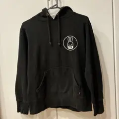 CUNE パーカー Sサイズ