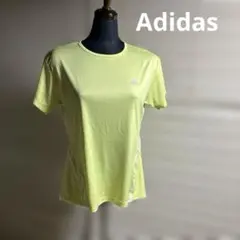 超美品！Adidas （アディダス）オシャレなデザインウエアー