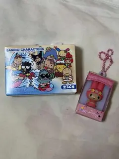 サンリオキャラクターズ チョコボックス