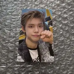 TXT 7THYEAR:weverseグローバル特典セットヨンジュン - メルカリ