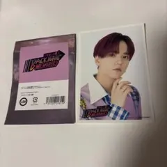 FANTASTICS BTTM アクリルスタンド ブロマイド セット 2025年最新】fantastics ブロマイドの人気アイテム - メルカリ