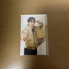 M!LK SMILE POP 吉田仁人 トレカ 兵庫