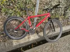 2025年最新】specialized hardrockの人気アイテム - メルカリ