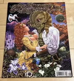 LIFE SUCKS DIE MAGAZINE no.7 ライフサックスダイ