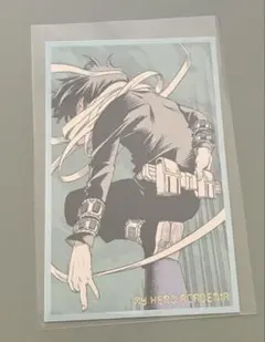 相澤消太 キャラクターグッズ