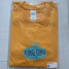 2026年最新】king gnu tシャツ キングヌーの人気アイテム - メルカリ