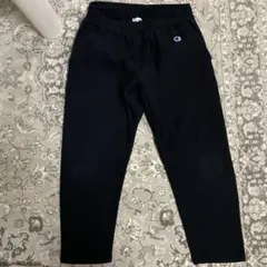 RHC × Champion 別注スウェットパンツ