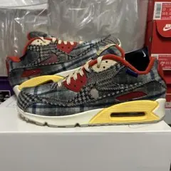 nike airmax90 by you 