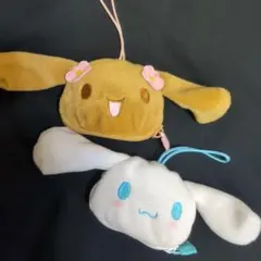 2026年最新】シナモロール ぬいぐるみ モカの人気アイテム - メルカリ