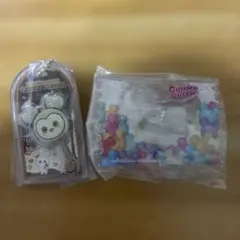 TWICE ダブリー　ダヒョン　チャームセット