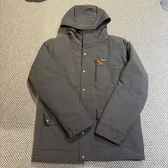Patagonia フーデッドジャケット グレー XL 14のサムネイル