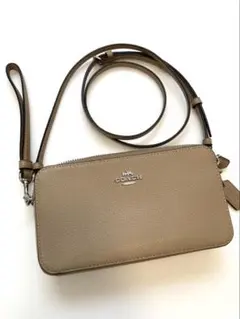 COACH コーチ キラ クロスボディ ミニショルダーバッグ 88484