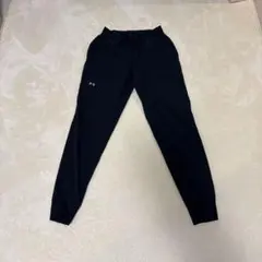アンダーアーマー　ジャージパンツ
