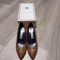 2025年最新】givenchy パンプスの人気アイテム - メルカリ